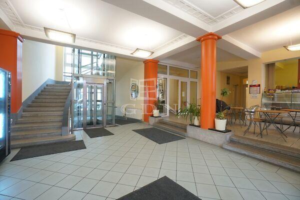 Színvonalas földszinti 117m², Budapest, IV. kerület 3. képe