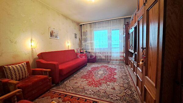 Panorámás panelgarzon, Budapest, XIV. kerület képe