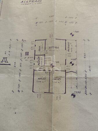 tóhoz, Bánk 2. képe