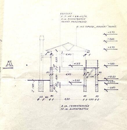 tóhoz, Bánk 3. képe