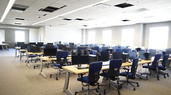 Irodaházban 582 m² iroda, Budapest, XIII. kerület 2. képe