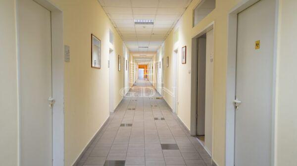 250 m² Raktar Irodahazban, Budapest, IV. kerület 3. képe