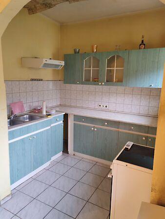 Kossuth Lajos, Úri 2. képe