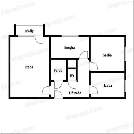 Gáz, Székesfehérvár 2. képe