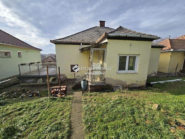 Gárdonyi Géza, Komló 3. képe