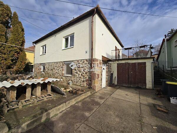 Gárdonyi Géza, Komló 2. képe