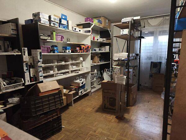 Dózsa György, Dunaújváros képe