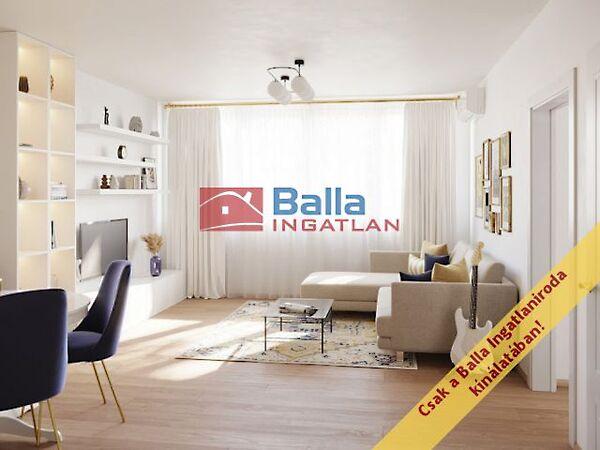 Egyedi kialakítású 4 szobás lakás a, Budapest, XIV. kerület képe