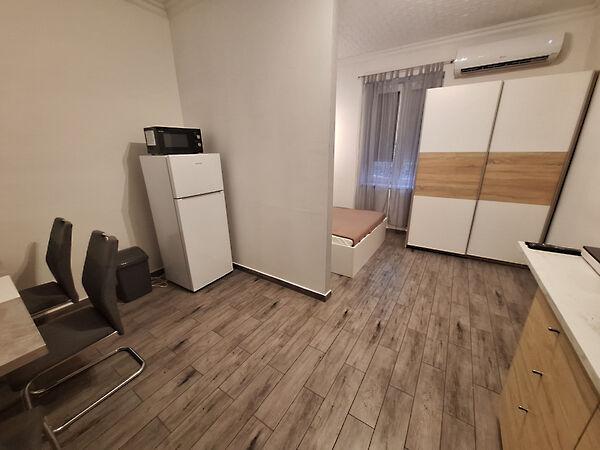 Alsó kikötő, Szeged 2. képe