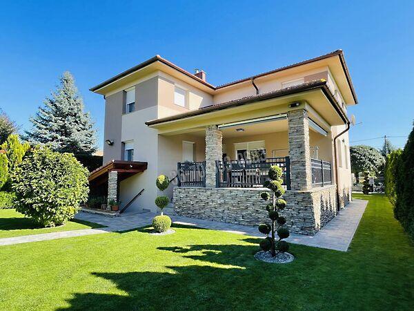 Mosonmagyaróvár 2. képe