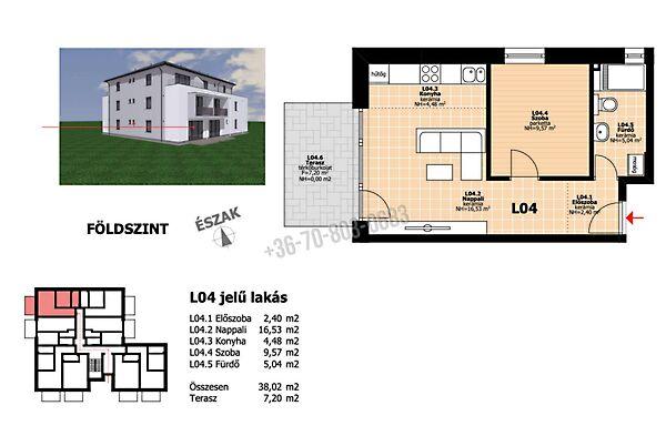 Hegyeshalom 3. képe