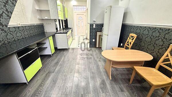 II. Rákóczi Ferenc, Budapest, XXI. kerület képe