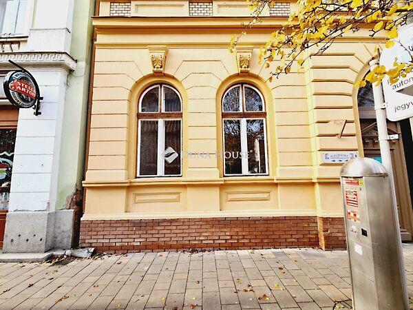 Irányi, Békéscsaba képe