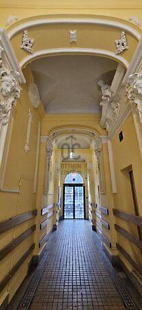 Nyugati, Budapest, XIII. kerület 2. képe