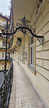 Nyugati, Budapest, XIII. kerület 3. képe