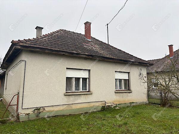 Kossuth Lajos, Kálócfa képe