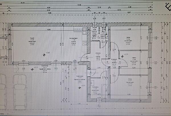 Judit Ingatlan és, Monor 2. képe
