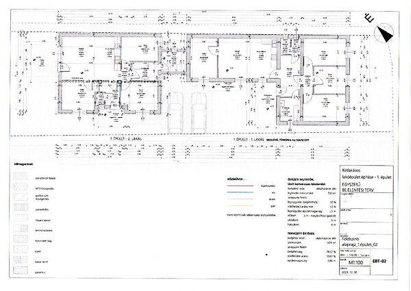 Judit Ingatlan és, Monor 3. képe