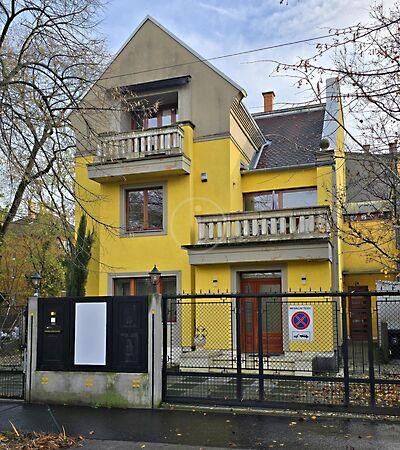 Amerikai, Budapest, XIV. kerület 2. képe