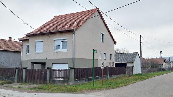 Bajcsy-Zsilinszky, Sajókaza 2. képe