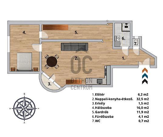 Budapest, VII. kerület 2. képe