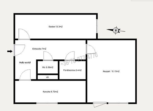 Takács Imre, Oroszlány 3. képe