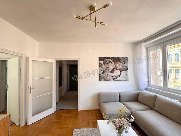 Széchenyi, Budapest, V. kerület 2. képe