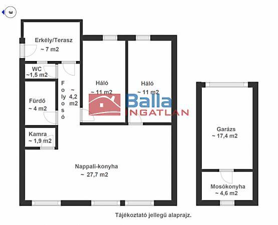 Kelenvölgy csendes, Budapest, XI. kerület 2. képe