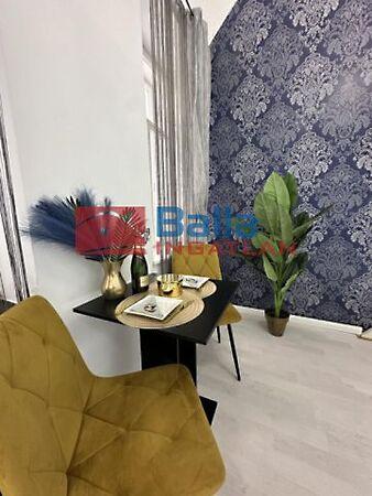 Hajós, Budapest, VI. kerület 3. képe