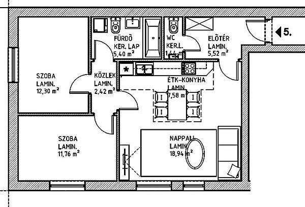Budapest, XV. kerület 2. képe
