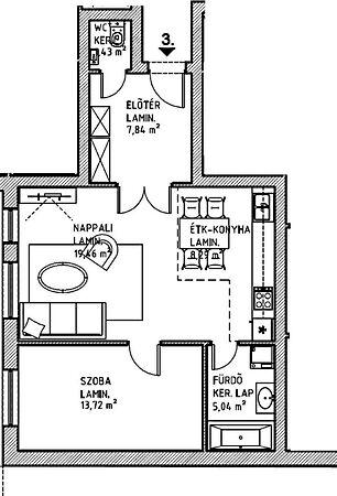 Budapest, XV. kerület képe