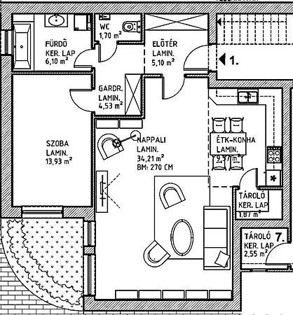 Budapest, XV. kerület 2. képe