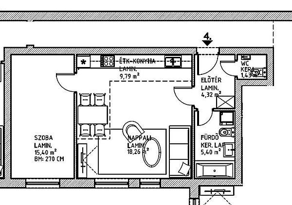 Budapest, XV. kerület 2. képe