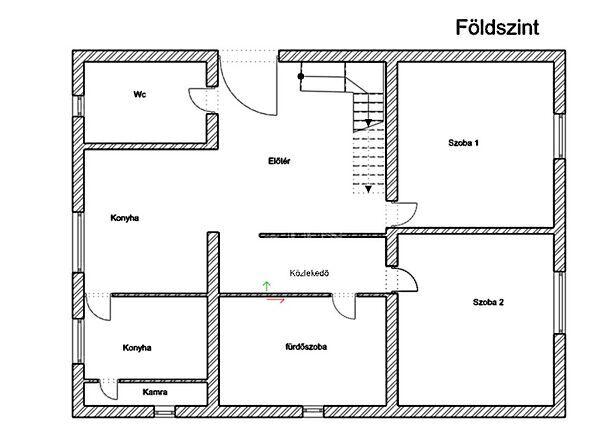 Wesselényi Miklós, Bábolna 2. képe
