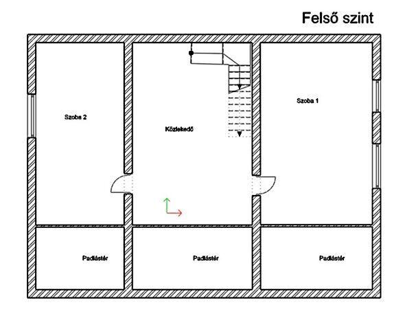 Wesselényi Miklós, Bábolna 3. képe