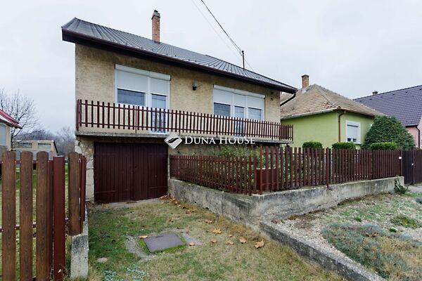 Széchenyi, Ács képe