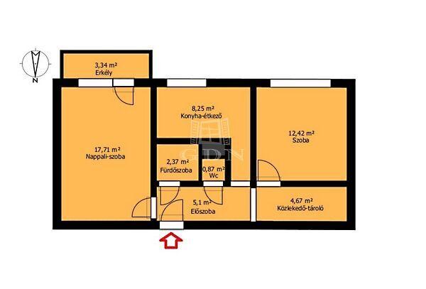 Szentgyörgy, Miskolc 2. képe