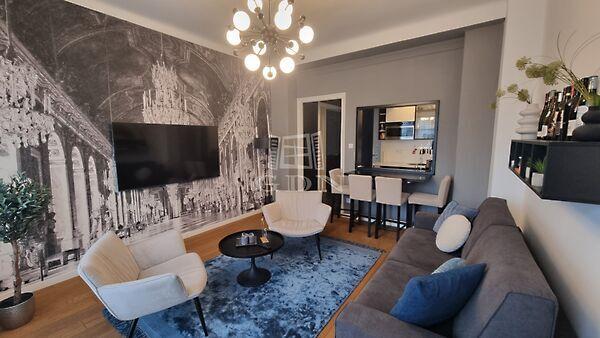 Feszty Árpád, Budapest, I. kerület képe