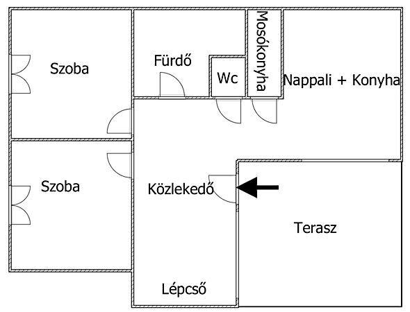 Hatvan külterületi, Hatvan 2. képe