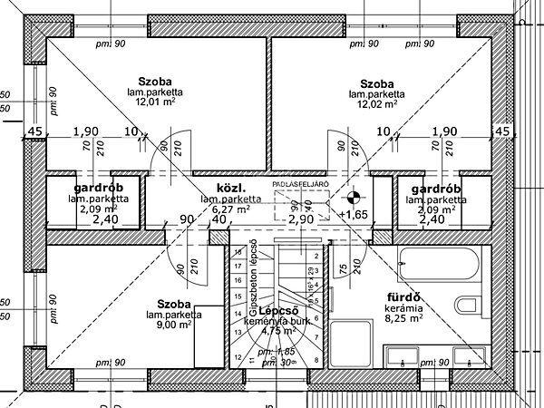 Warga László, Gyöngyös 2. képe