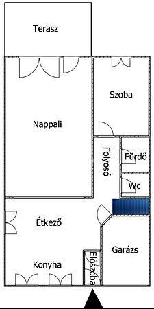 Hatvan belvárosi, Hatvan 2. képe