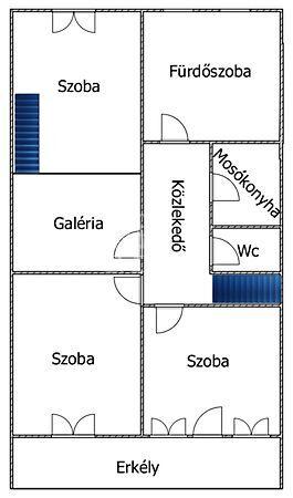 Hatvan belvárosi, Hatvan 3. képe