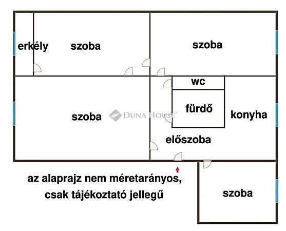 Erdőkerülő, Budapest, XV. kerület 3. képe