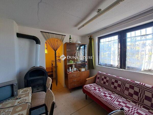 Szőlő, Baksa 2. képe