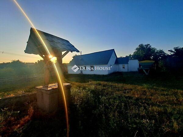 Kossuth Lajos, Baksa képe