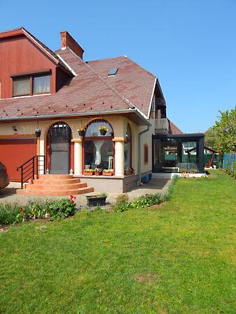 Dankó Pista utca, Vonyarcvashegy képe