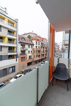 Szabolcs utca, Budapest, XIII. kerület 3. képe