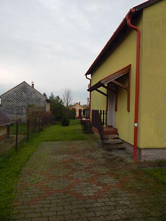 Április, Vonyarcvashegy 2. képe