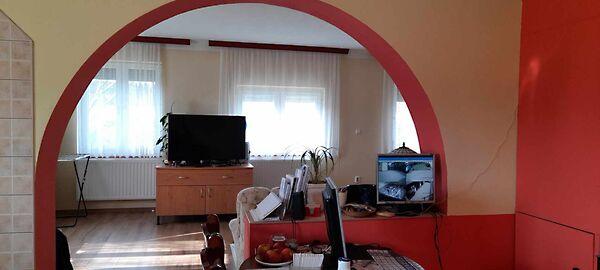 Szív utca 7., Dunavecse képe