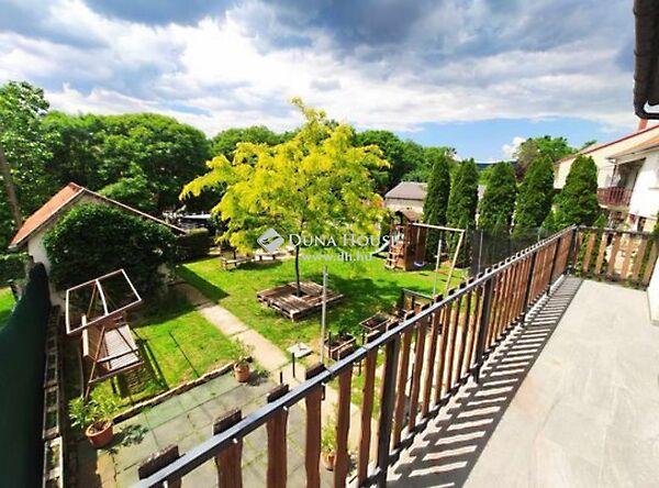 Matheovits Ferenc, Pécs képe